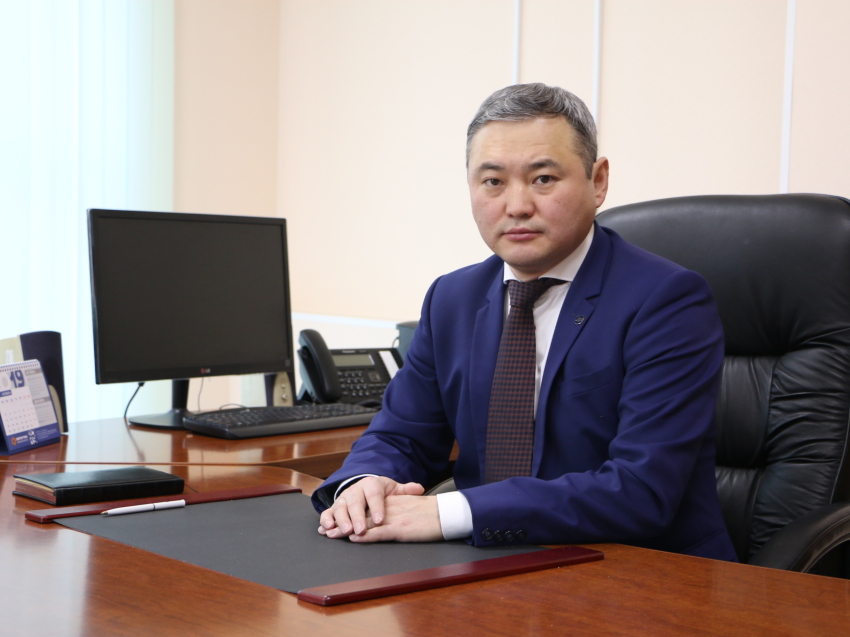 Александр Бардалеев расскажет об итогах работы по национальному рейтингу и поддержке бизнеса в регионе